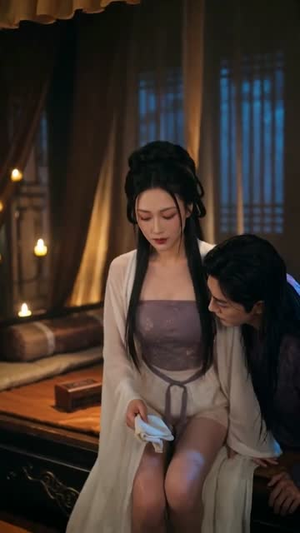 锁春风(75集) 锁春风(75集)女频短剧推荐