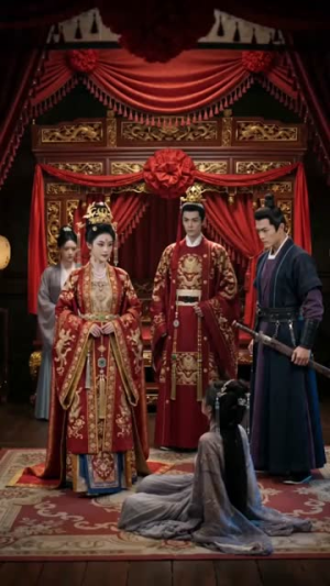 王府念归人(120集) 王府念归人(120集)免费热门短剧