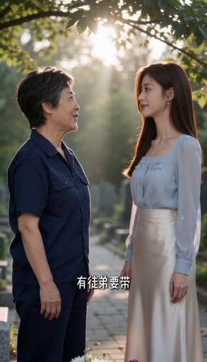 寻她二十年(59集) 寻她二十年(59集)短剧越看越精彩