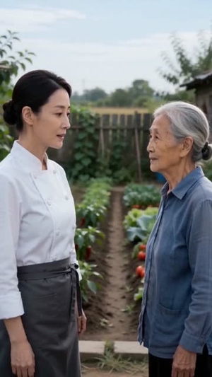 国宴厨娘落凡尘(46集) 国宴厨娘落凡尘(46集)精彩不断免费看