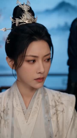 女皇大人的贴身高手(61集) 女皇大人的贴身高手(61集)短剧也太好看了
