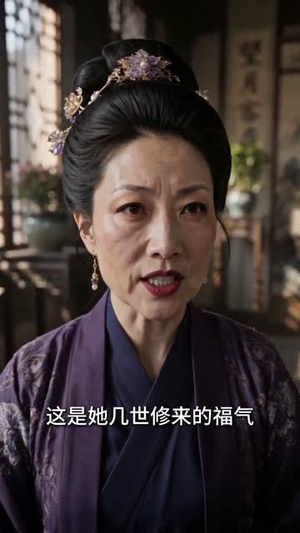 重生医女:燕王重生只为护我(60集) 重生医女:燕王重生只为护我(60集)一口气看完全集