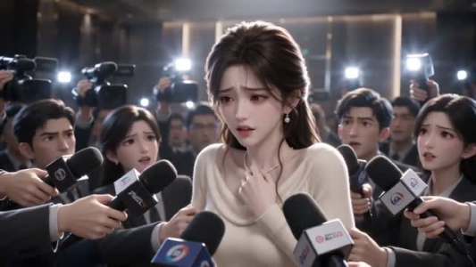 千金归来,重振家门(59集) 千金归来,重振家门(59集)一口气追完全集