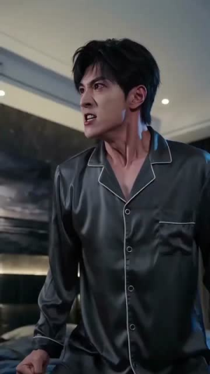 硬核保姆收服孤僻少爷(27集) 硬核保姆收服孤僻少爷(27集)超好看的短剧