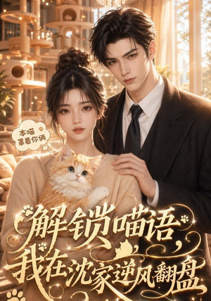 解锁喵语,我在沈家逆风翻盘(70集) 解锁喵语,我在沈家逆风翻盘(70集)短视频追剧推荐