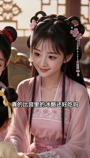 大葛格的大唐小兕子第三季(35集) 大葛格的大唐小兕子第三季(35集)贝贝短剧分享