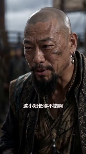 九霄炼仙录(68集) 九霄炼仙录(68集)精彩短剧抢先看