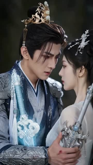 清冷仙君，别乱来（43集）免费版