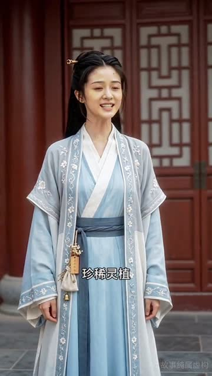 我和前任一起穿越了(12集) 我和前任一起穿越了(12集)百万短剧抢先看