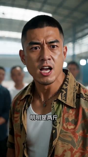 草根卖鱼王:逆袭之路(70集) 草根卖鱼王:逆袭之路(70集)解说