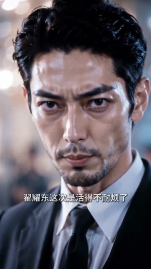 傅少夜夜宠上瘾(40集) 傅少夜夜宠上瘾(40集)超爽短剧推荐