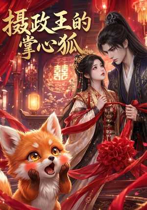 摄政王的掌心狐(46集) 摄政王的掌心狐(46集)最新热门短剧