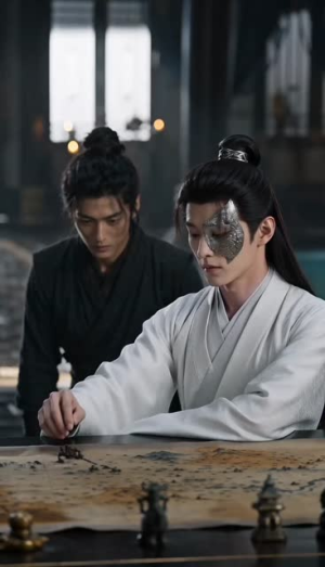本想守寡,奈何夫君太会撩(74集) 本想守寡,奈何夫君太会撩(74集)番茄短剧免费看