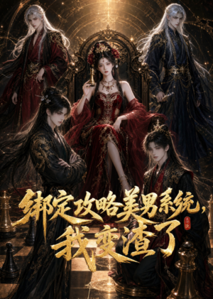 绑定攻略美男系统，我变渣了（60集）全集都在这里了