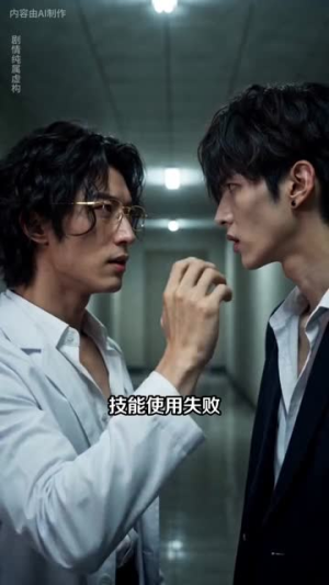 我恐怖片编剧,不怕鬼很正常吧(80集) 我恐怖片编剧,不怕鬼很正常吧(80集)贝贝短剧分享
