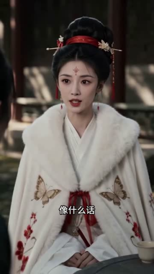 权谋双璧:将军请接招(63集) 权谋双璧:将军请接招(63集)短剧抢先看全集