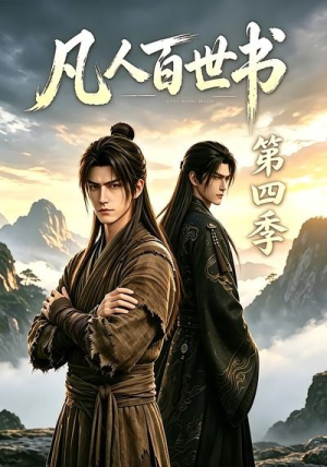 凡人百世书第四季(108集) 凡人百世书第四季(108集)精彩热门短剧
