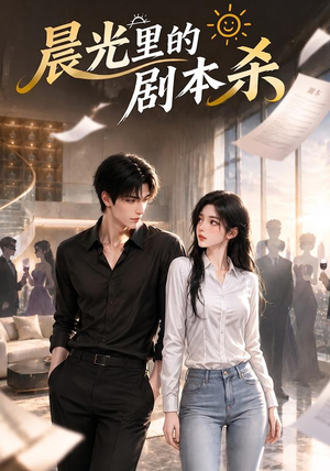 晨光里的剧本杀(44集) 晨光里的剧本杀(44集)短剧热门合集