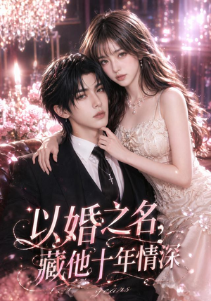 以婚之名,藏他十年情深(88集) 以婚之名,藏他十年情深(88集)一起追短剧吧