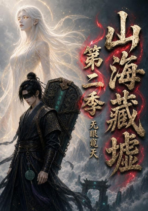 山海藏墟,无眼窥天第二季(110集) 山海藏墟,无眼窥天第二季(110集)热播短剧推荐