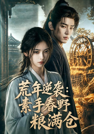 荒年逆袭:素手春野粮满仓(69集) 荒年逆袭:素手春野粮满仓(69集)热门短剧看不停