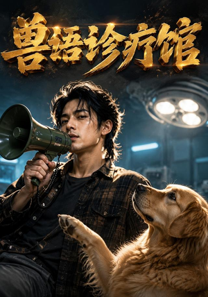 兽语诊疗馆(46集) 兽语诊疗馆(46集)夸克网盘观看