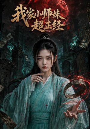 我家小师妹超正经(41集) 我家小师妹超正经(41集)哪个短剧网能看