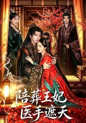 陪葬王妃医手遮天(80集) 陪葬王妃医手遮天(80集)全集完整版