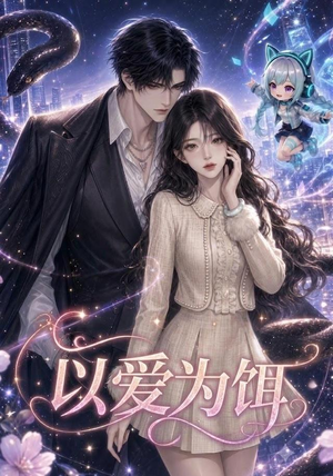 以爱为饵(45集) 以爱为饵(45集)免费观看完整版
