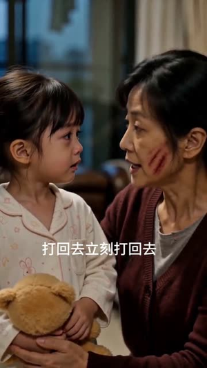 假镯子被拆穿那天,我拿出了真的(56集) 假镯子被拆穿那天,我拿出了真的(56集)短剧追到爽