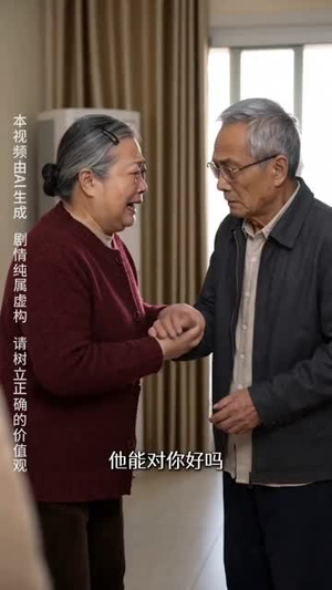 少年夫妻老来伴(39集) 少年夫妻老来伴(39集)古代短剧推荐