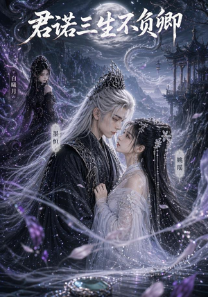 君诺三生不负卿(58集) 君诺三生不负卿(58集)精彩短剧看不停