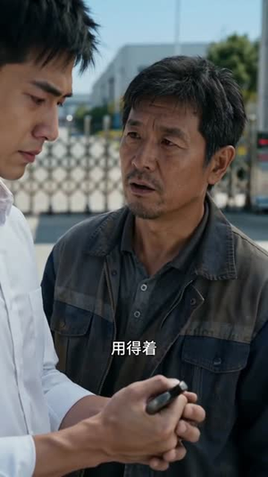 追风少年(39集) 追风少年(39集)爆款短剧推荐