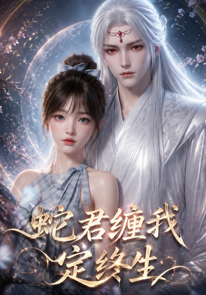 蛇君缠我定终生(63集) 蛇君缠我定终生(63集)每日分享短剧