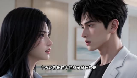 董事长婆婆为我撑腰(36集) 董事长婆婆为我撑腰(36集)看精彩短剧