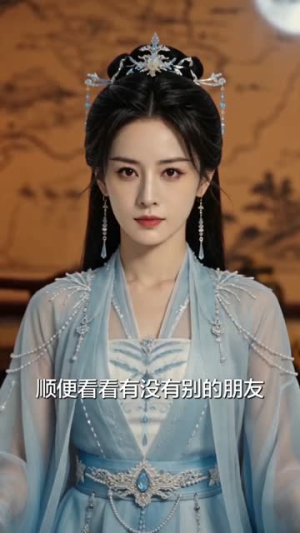 我的公主是反派,错的一定是世界(80集) 我的公主是反派,错的一定是世界(80集)短剧免费观看