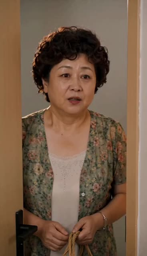 离婚后回家,我妈反手教我逆袭(60集) 离婚后回家,我妈反手教我逆袭(60集)短剧分享片段