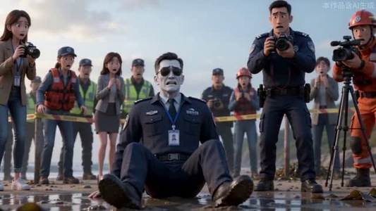 听懂兽语,我的渔场成了海洋馆(53集) 听懂兽语,我的渔场成了海洋馆(53集)精彩短剧来了