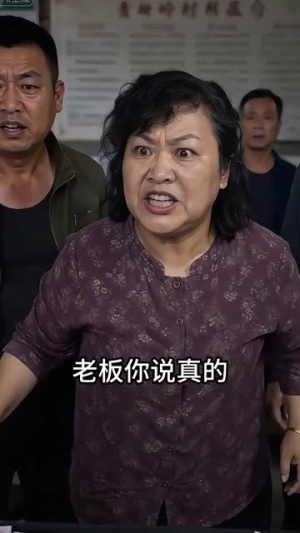山乡正红时(48集) 山乡正红时(48集)最热短剧抢先看