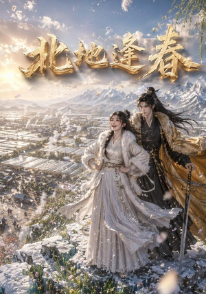 北地逢春(65集) 北地逢春(65集)一口气追完全集