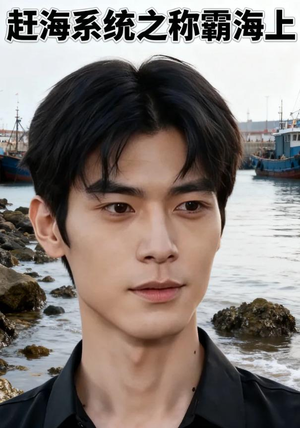 赶海系统之称霸海上(34集) 赶海系统之称霸海上(34集)今日短剧分享