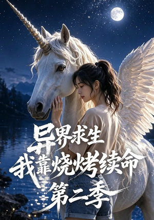 异界求生,我靠烧烤续命第二季(108集) 异界求生,我靠烧烤续命第二季(108集)恋爱短剧分享