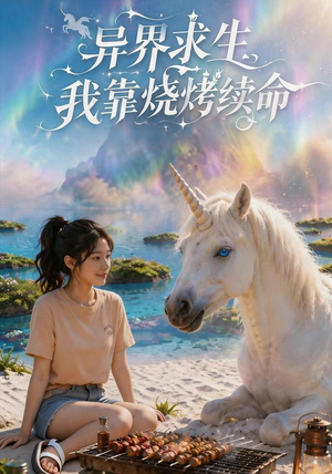 异界求生,我靠烧烤续命(100集) 异界求生,我靠烧烤续命(100集)排行榜前十短剧