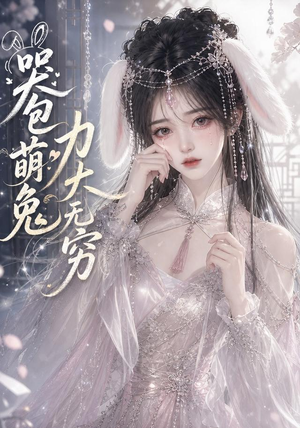 哭包萌兔力大无穷(46集) 哭包萌兔力大无穷(46集)短剧片段推荐