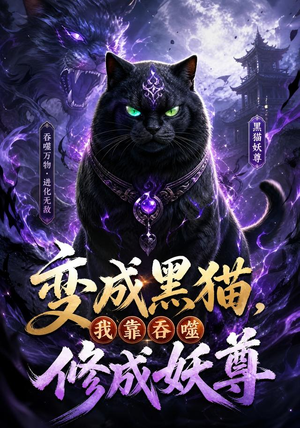 变成黑猫,我靠吞噬修成妖尊(141集) 变成黑猫,我靠吞噬修成妖尊(141集)热门短剧追不停