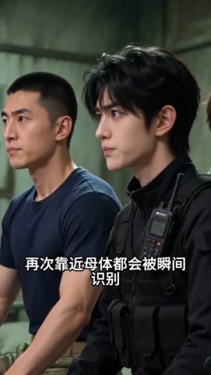 别回头,跑就完了!(56集) 别回头,跑就完了!(56集)爆款短剧追不停