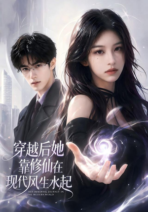 穿越后她靠修仙在现代风生水起(71集) 穿越后她靠修仙在现代风生水起(71集)精彩短剧又来了