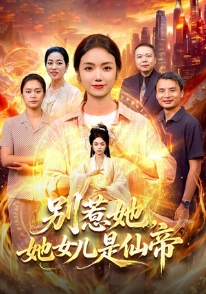 别惹她,她女儿是仙帝(95集) 别惹她,她女儿是仙帝(95集)短剧小说在线看