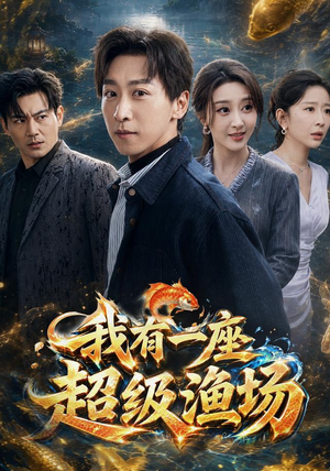 我有一座超级渔场(70集) 我有一座超级渔场(70集)免费短剧大全