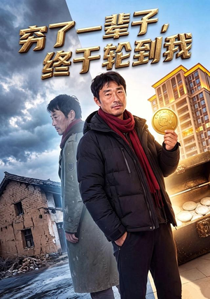 穷了一辈子,终于轮到我 (49集) 穷了一辈子,终于轮到我 (49集)火爆短剧热播中
